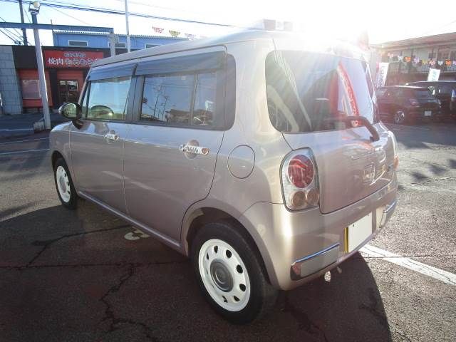 SUZUKI ALTO LAPIN CHOCOLAT 2014 Image 31