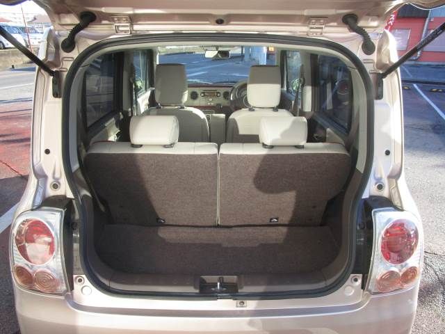 SUZUKI ALTO LAPIN CHOCOLAT 2014 Image 31