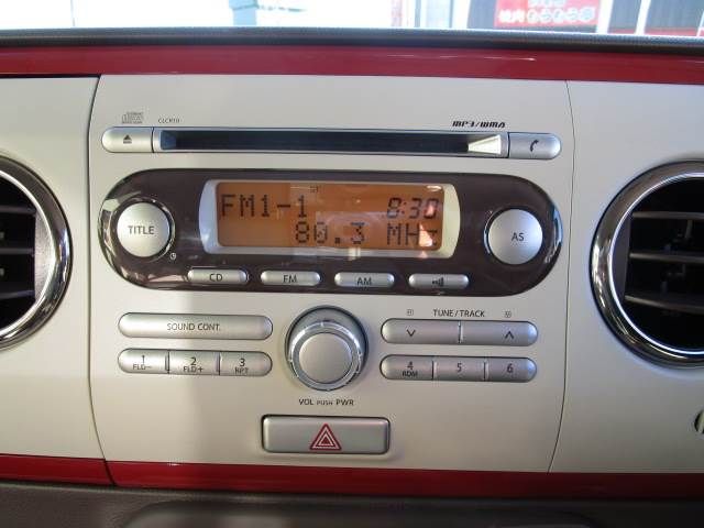 SUZUKI ALTO LAPIN CHOCOLAT 2014 Image 31