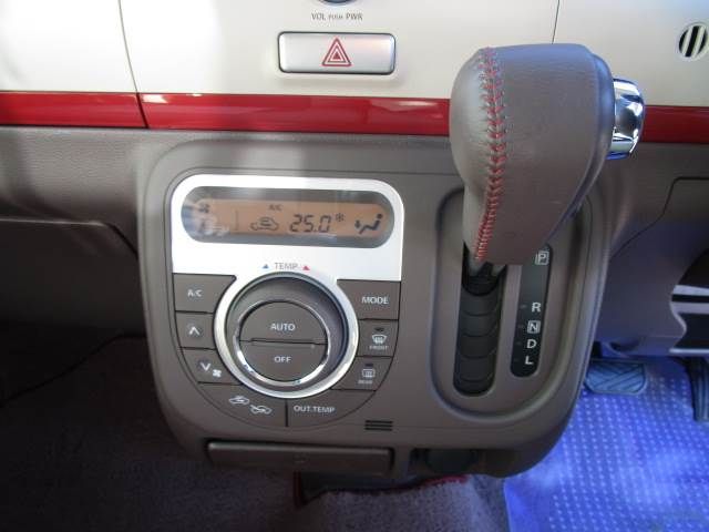 SUZUKI ALTO LAPIN CHOCOLAT 2014 Image 31