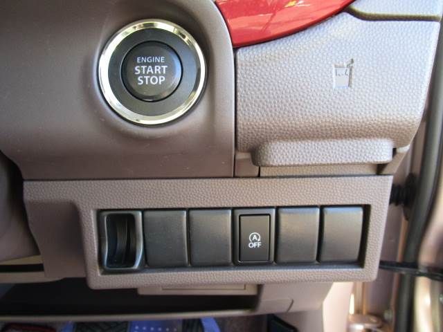 SUZUKI ALTO LAPIN CHOCOLAT 2014 Image 31