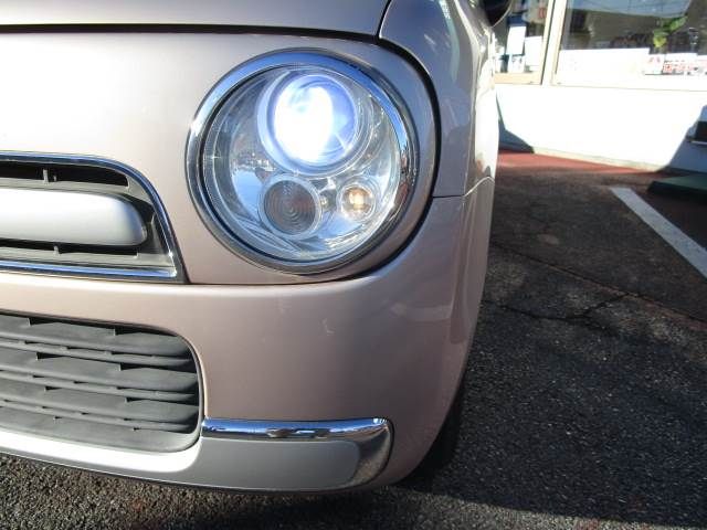 SUZUKI ALTO LAPIN CHOCOLAT 2014 Image 31