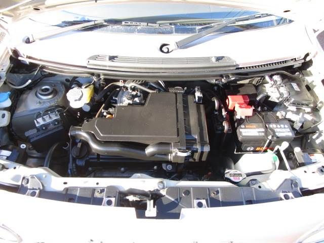 SUZUKI ALTO LAPIN CHOCOLAT 2014 Image 31