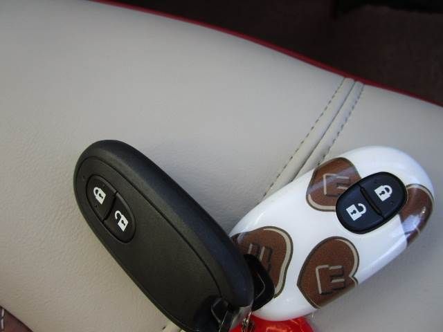 SUZUKI ALTO LAPIN CHOCOLAT 2014 Image 31