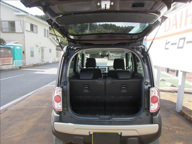 SUZUKI HUSTLER 2014 Image 31