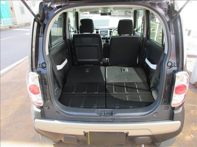 SUZUKI HUSTLER 2014 Image 31