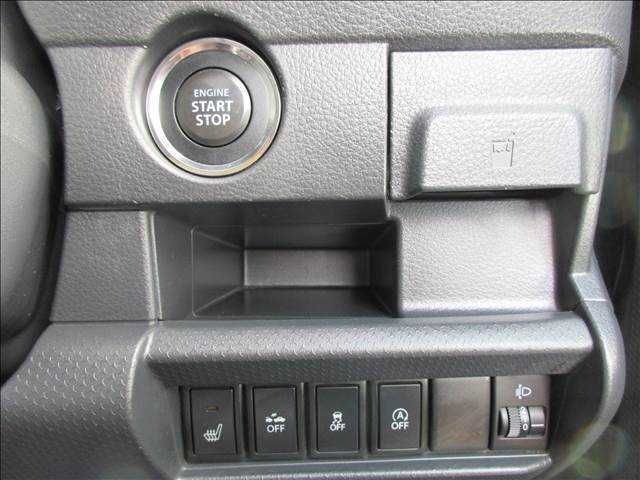 SUZUKI HUSTLER 2014 Image 31