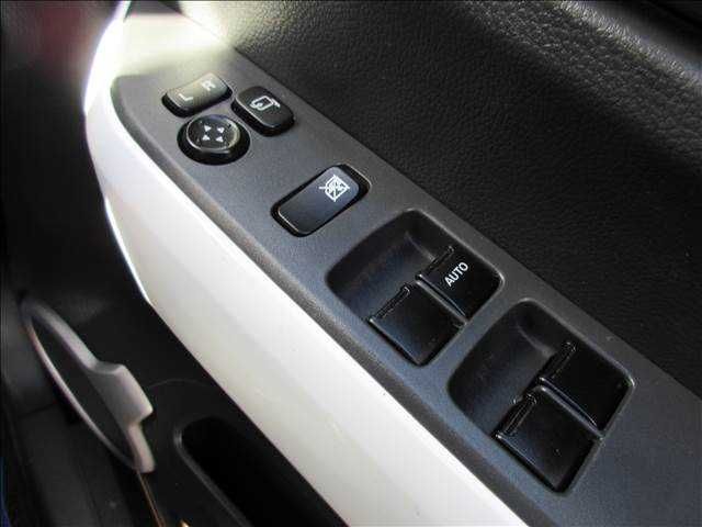 SUZUKI HUSTLER 2014 Image 31