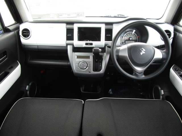 SUZUKI HUSTLER 2014 Image 31