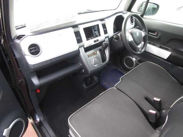 SUZUKI HUSTLER 2014 Image 31