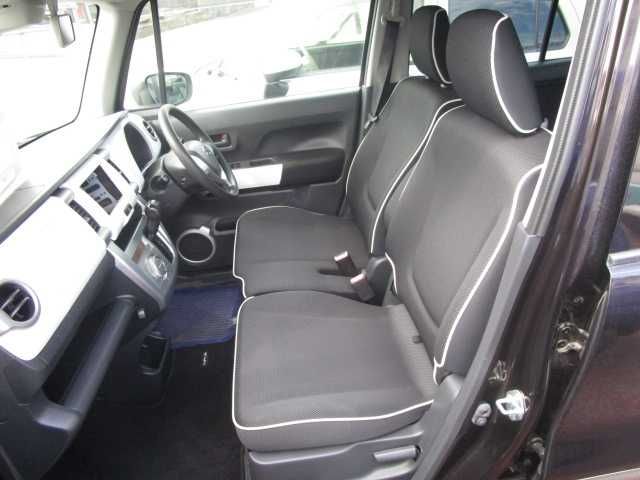 SUZUKI HUSTLER 2014 Image 31