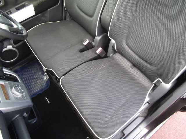 SUZUKI HUSTLER 2014 Image 31