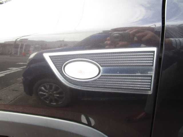 SUZUKI HUSTLER 2014 Image 31