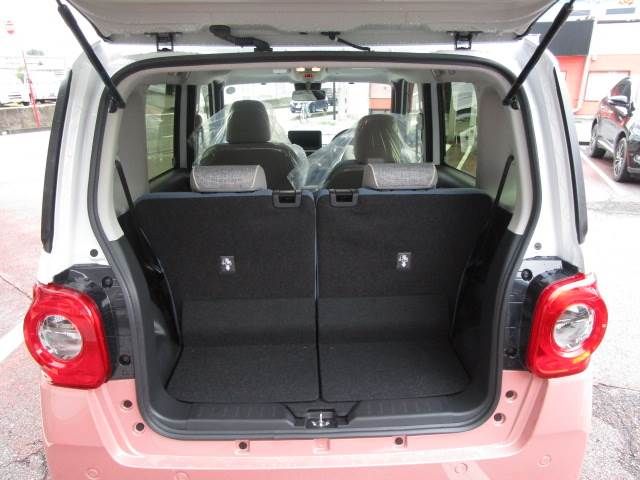 DAIHATSU MOVE CANBUS 2024 Image 31