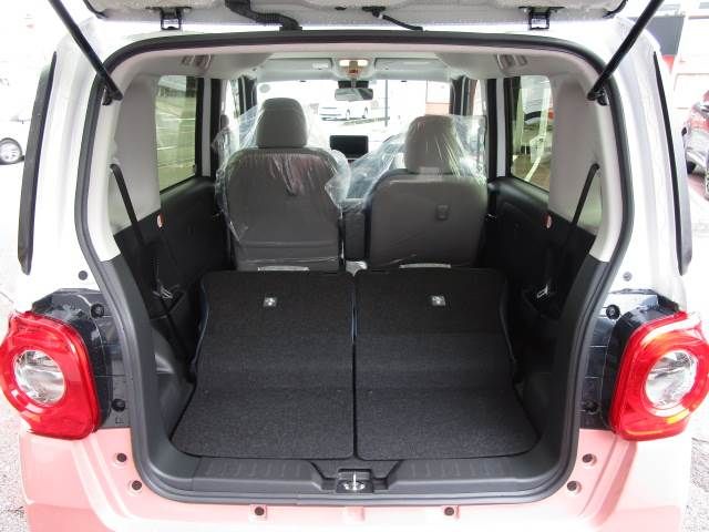 DAIHATSU MOVE CANBUS 2024 Image 31