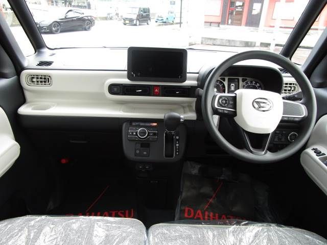 DAIHATSU MOVE CANBUS 2024 Image 31