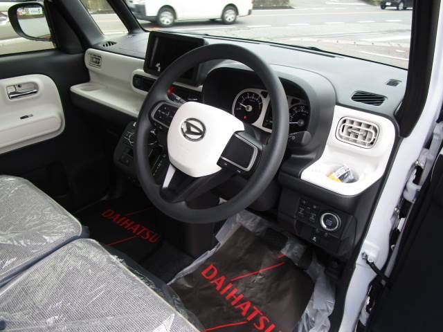 DAIHATSU MOVE CANBUS 2024 Image 31