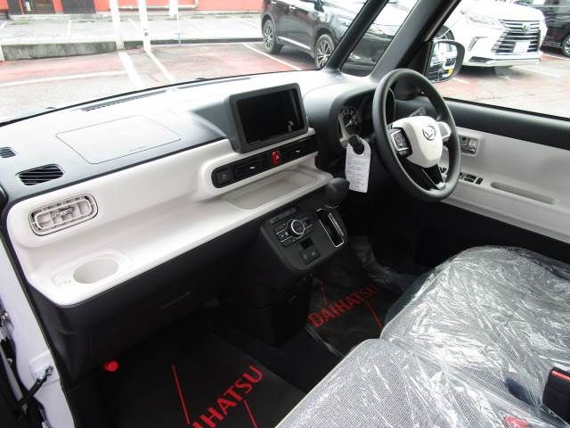 DAIHATSU MOVE CANBUS 2024 Image 31