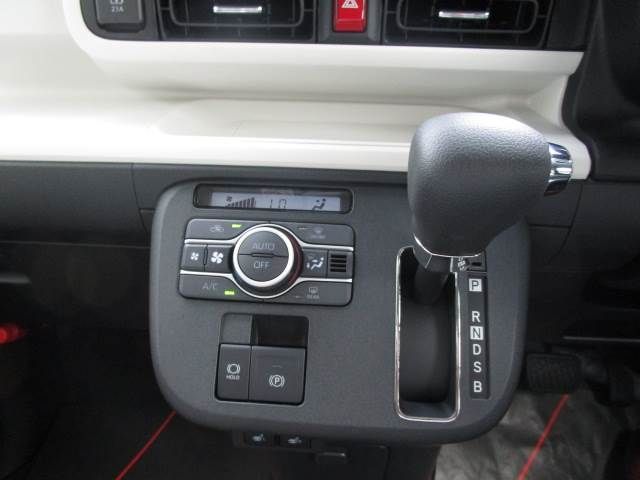 DAIHATSU MOVE CANBUS 2024 Image 31