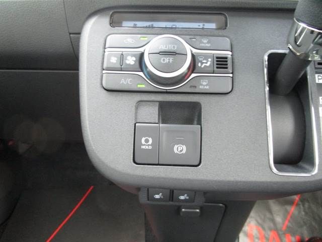 DAIHATSU MOVE CANBUS 2024 Image 31