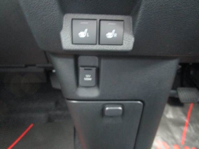 DAIHATSU MOVE CANBUS 2024 Image 31