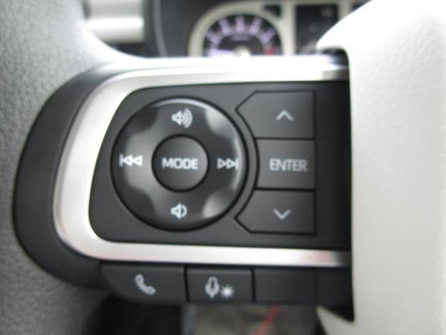 DAIHATSU MOVE CANBUS 2024 Image 31