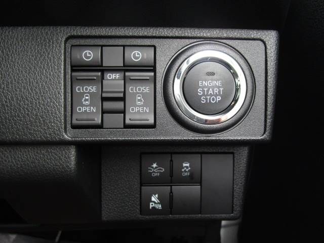 DAIHATSU MOVE CANBUS 2024 Image 31