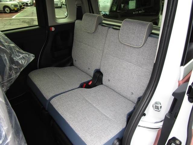 DAIHATSU MOVE CANBUS 2024 Image 31