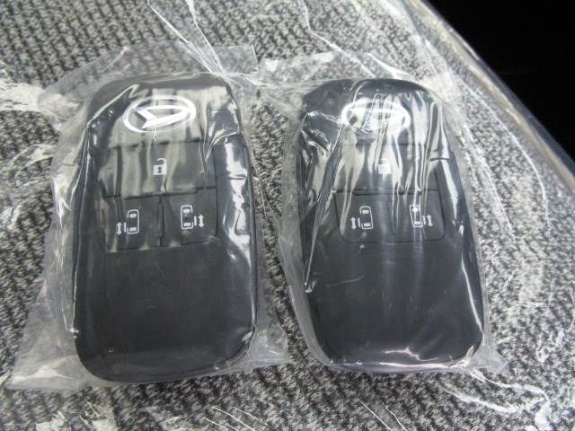 DAIHATSU MOVE CANBUS 2024 Image 31