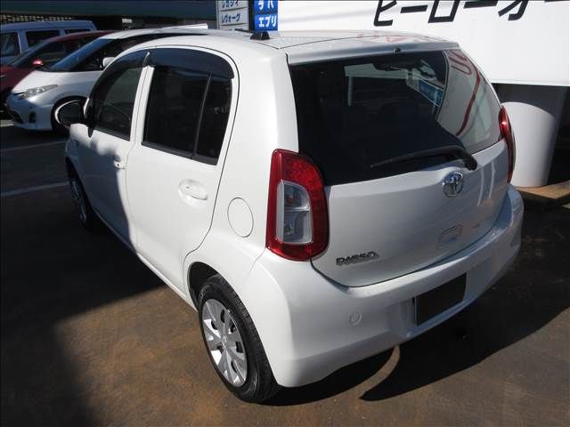 TOYOTA PASSO 2014 Image 31