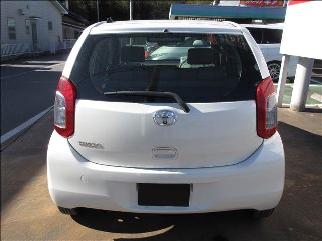 TOYOTA PASSO 2014 Image 31