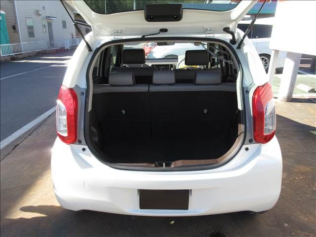 TOYOTA PASSO 2014 Image 31