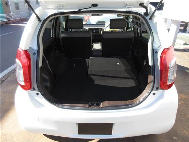 TOYOTA PASSO 2014 Image 31