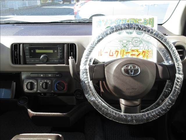 TOYOTA PASSO 2014 Image 31