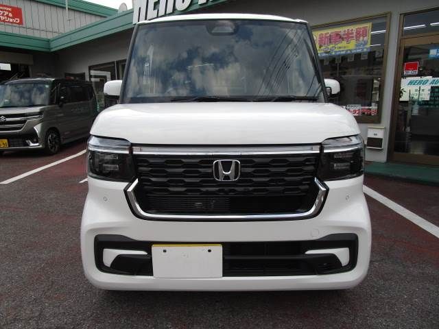 HONDA N BOX CUSTOM 2024 Image 31