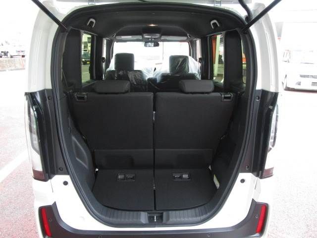 HONDA N BOX CUSTOM 2024 Image 31