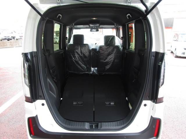 HONDA N BOX CUSTOM 2024 Image 31