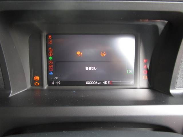 HONDA N BOX CUSTOM 2024 Image 31