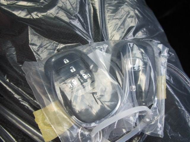 HONDA N BOX CUSTOM 2024 Image 31