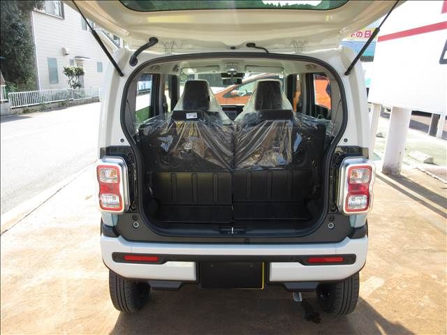 SUZUKI HUSTLER 2024 Image 31