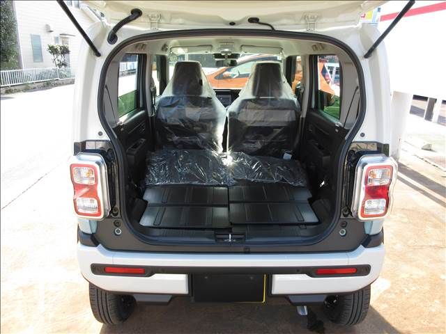 SUZUKI HUSTLER 2024 Image 31