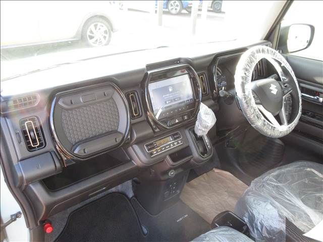 SUZUKI HUSTLER 2024 Image 31