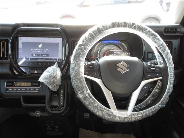 SUZUKI HUSTLER 2024 Image 31