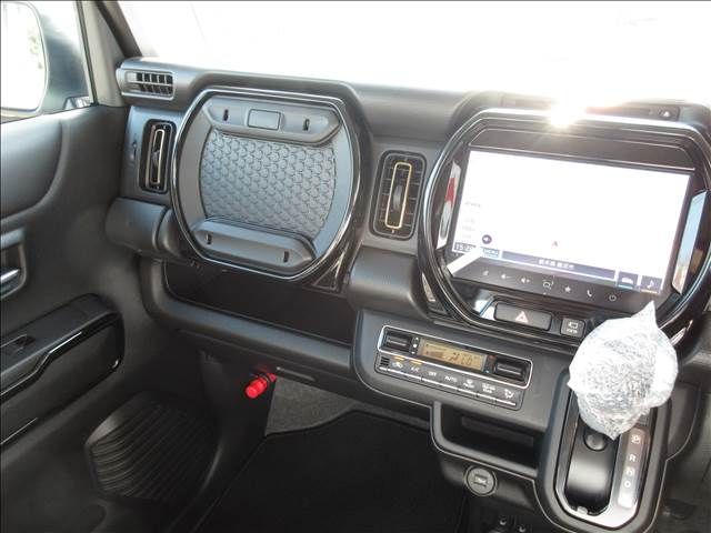 SUZUKI HUSTLER 2024 Image 31