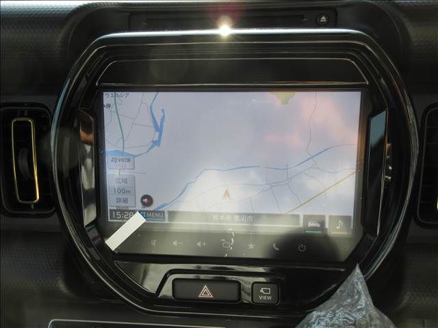 SUZUKI HUSTLER 2024 Image 31