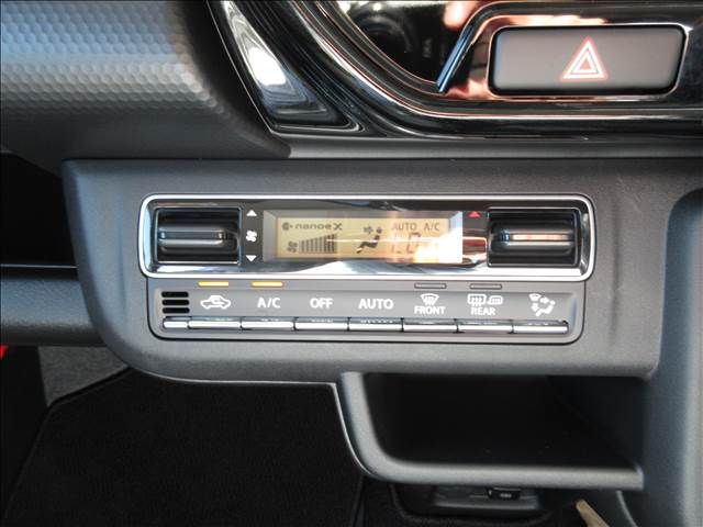 SUZUKI HUSTLER 2024 Image 31