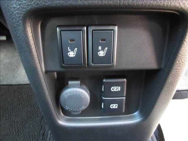 SUZUKI HUSTLER 2024 Image 31