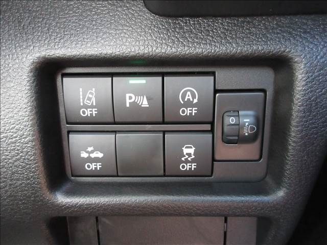 SUZUKI HUSTLER 2024 Image 31