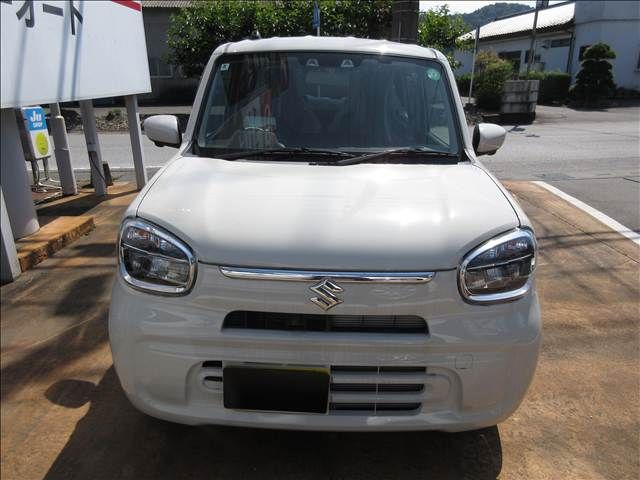 SUZUKI ALTO 2024 Image 31