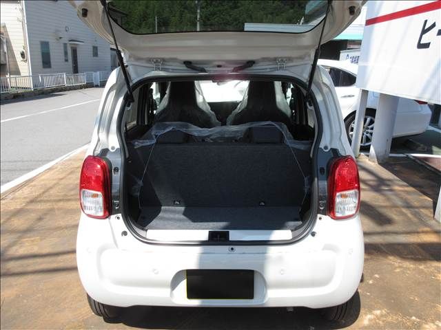 SUZUKI ALTO 2024 Image 31